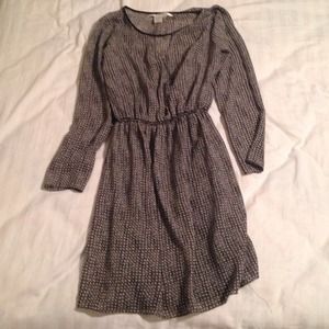 Mad Men-esque office dress