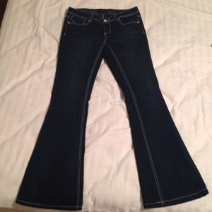 Never worn Seven jeans