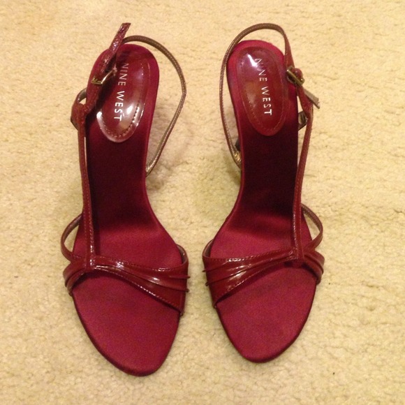 Nine West shoes