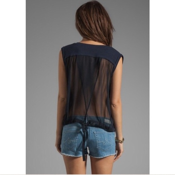 ✖️BUNDLED✖️Bailey 44 Tadpole Top