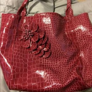 Maurice's new purse, never used
