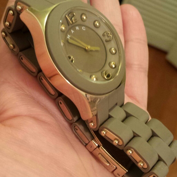Marc Jacobs watch - Picture 2 of 4
