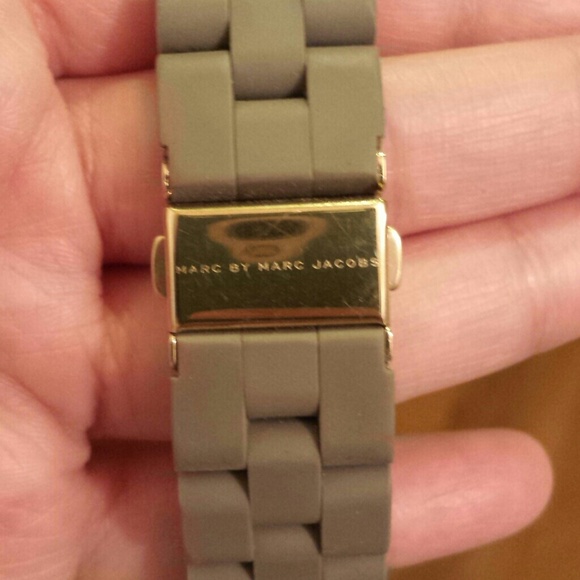 Marc Jacobs watch - Picture 3 of 4