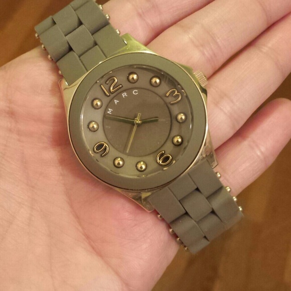 Marc Jacobs watch - Picture 4 of 4