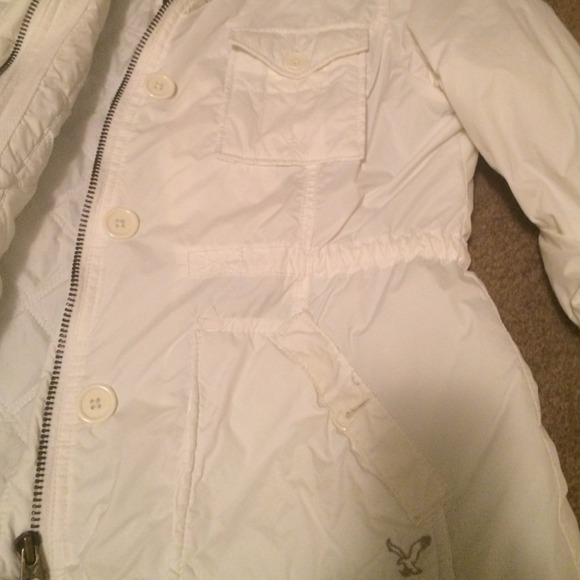 Jacket - Picture 3 of 4