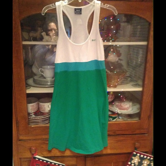 Le Tigre Dresses & Skirts - Cute cotton dress🚫SOLD🚫