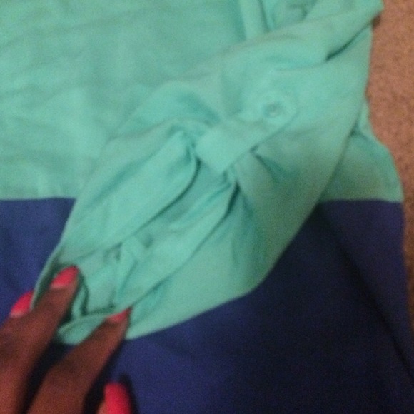 Shirt - Picture 2 of 2