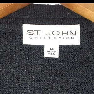 St. John Collection