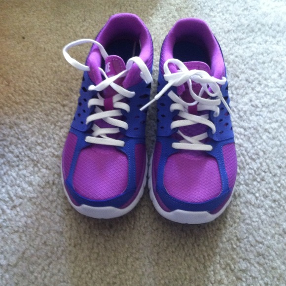 Nike Flex 2013 - Picture 2 of 3