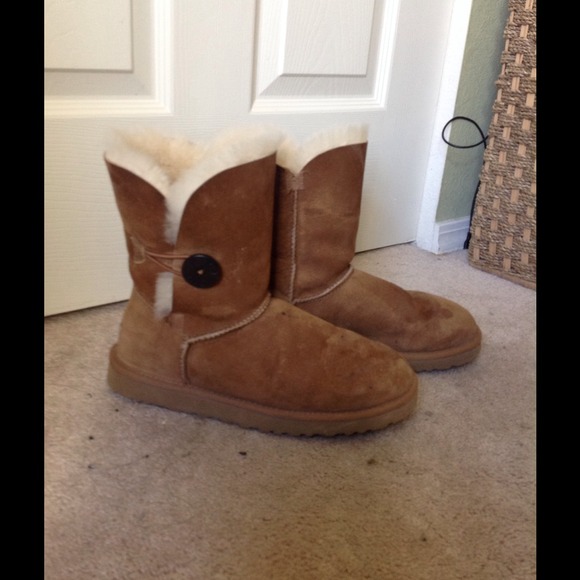 UGG Boots