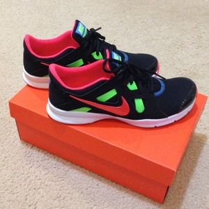 ✨Nike in season trainer 3