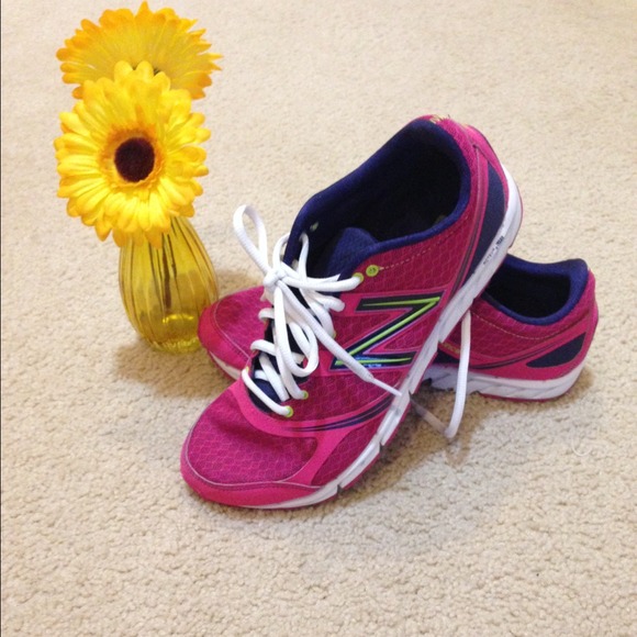 ✨New Balance tennis shoe