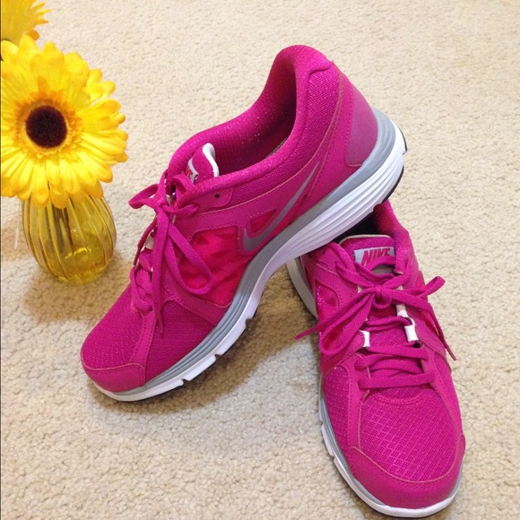 ✨Nike dual fusion run shoe