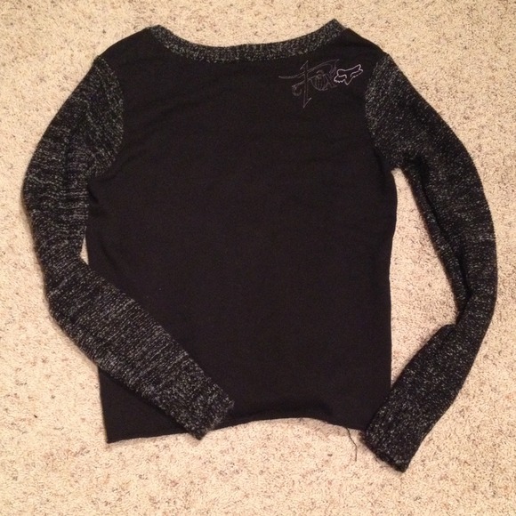 Fox Sweaters - Bundle on hold for Sabrina