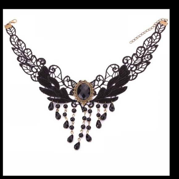 ❤Sexy adjustable necklace❤$33each - Picture 2 of 3