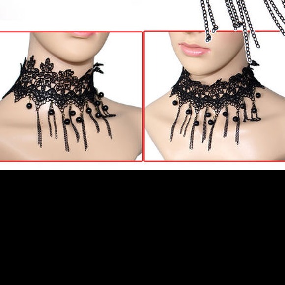 ❤Sexy adjustable necklace❤$33each - Picture 3 of 3