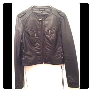 BeBe bomber jacket