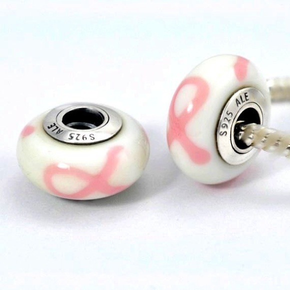 SOLD SOLD Authentic Pandora Murano Bead