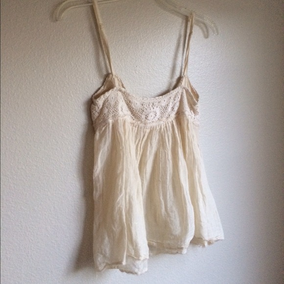 Boho top - Picture 4 of 4