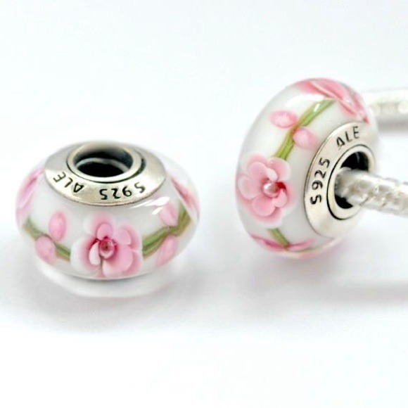SOLD SOLD Authentic Pandora Bead.