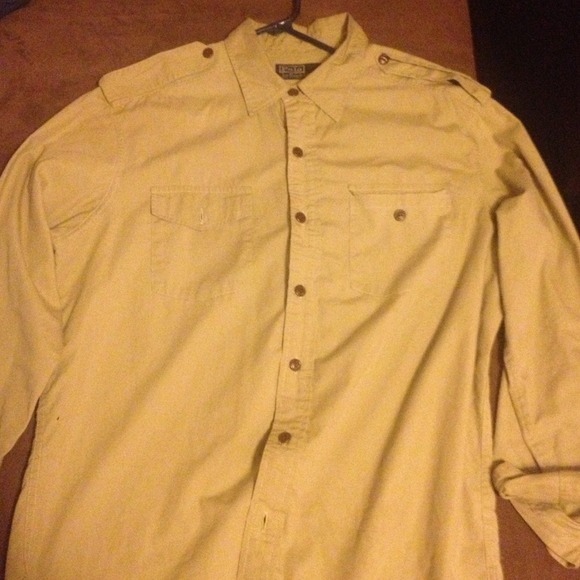 💢Sold💢 Ralph Lauren polo - Picture 1 of 1