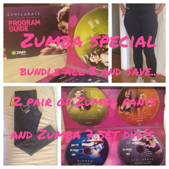 🎉🎉ZUMBA SPECIAL🎊🎊