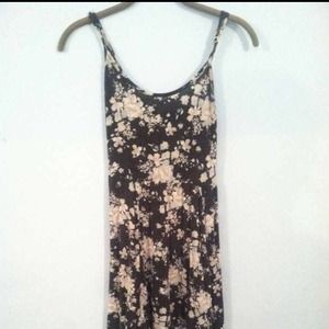 Brandy melville dress