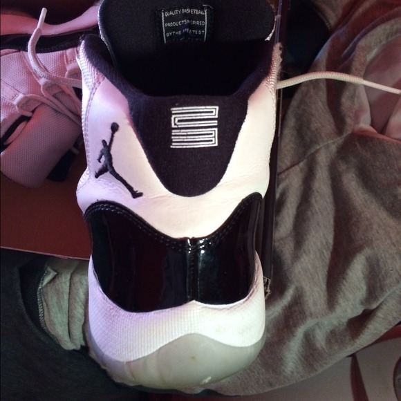 Concord 11s - Picture 3 of 4