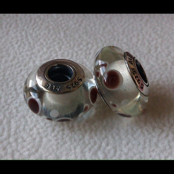 SOLD SOLD Authentic Pandora Bead
