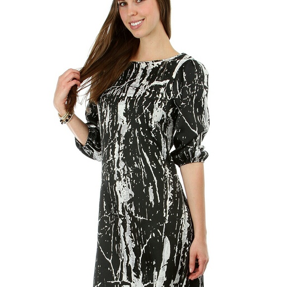 Mod Dress - Picture 2 of 4