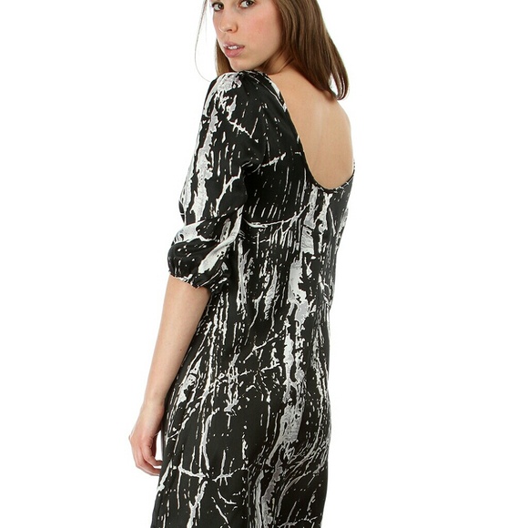 Mod Dress - Picture 3 of 4