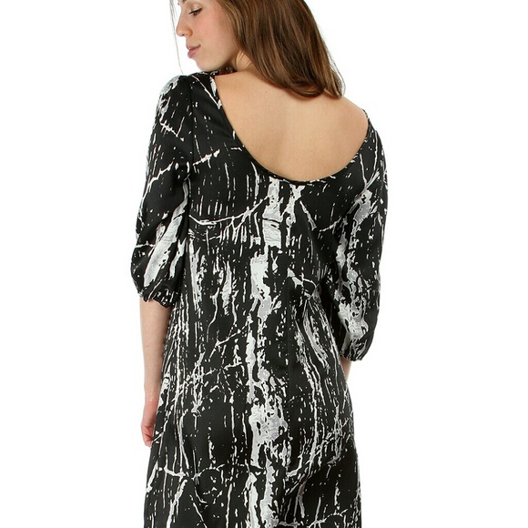 Mod Dress - Picture 4 of 4