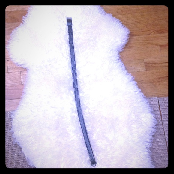 Marc Jacobs Belt
