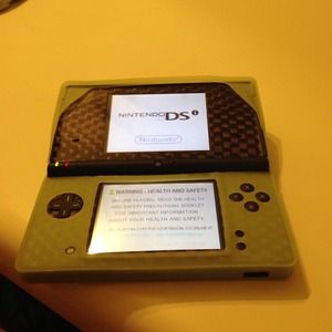 Nintendo DSi
