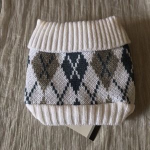 Hold....bundle Doggie Sweater