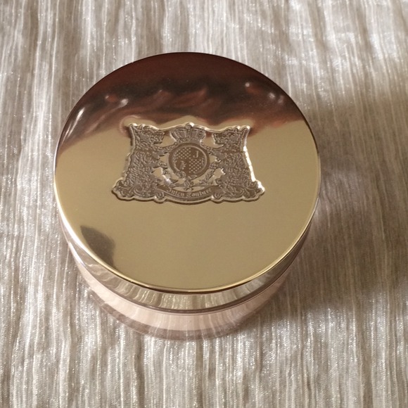 Juicy Couture Royal Body Butter