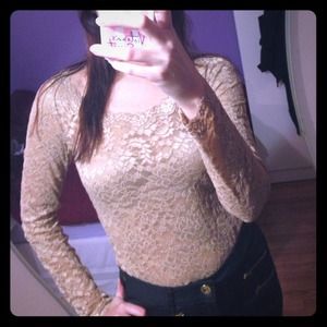 Victorias Secret top