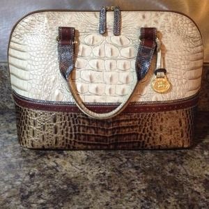 Brahman "Authentic" Handbag