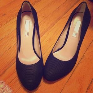 I.N.C International Concepts Heels