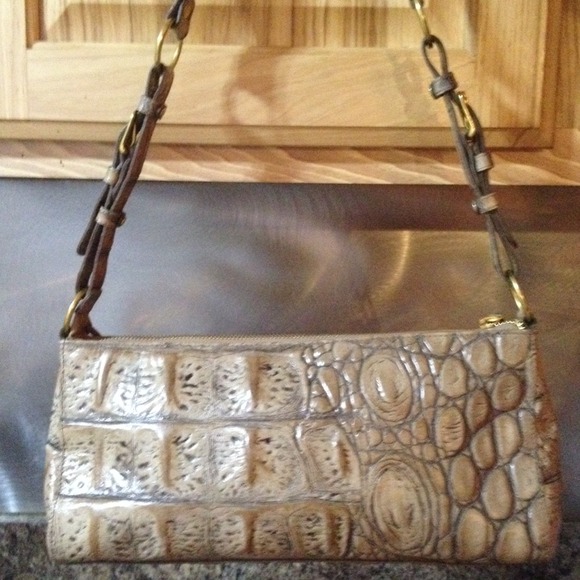 Brahman Handbags - Brahman Handbag "Authentic"