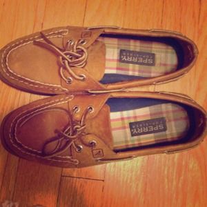 Sperry Top~Sider