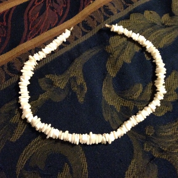 Beach Necklace