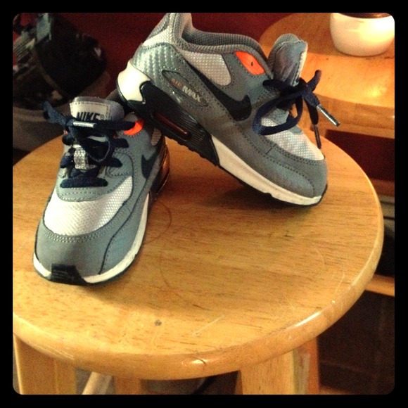 Toddler Size 9C - Nike Air Max