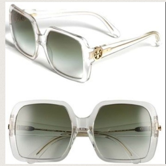 Tori burch sunglasses