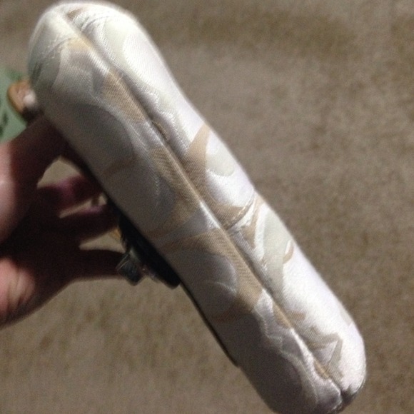 Coach wallet - Picture 4 of 4