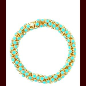 Stella & Dot Vintage Twist Bracelet