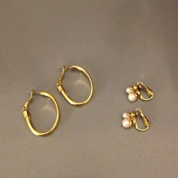 Costume Earrings