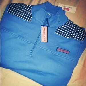 Vineyard Vines shep shirt
