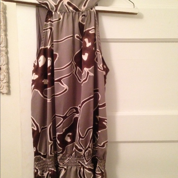 Bundled for @jakannas The limited brown/taupe tank