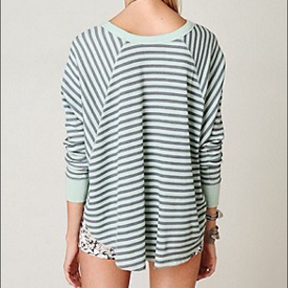 🌸BUNDLED🌸Free People Thermal - Picture 2 of 4